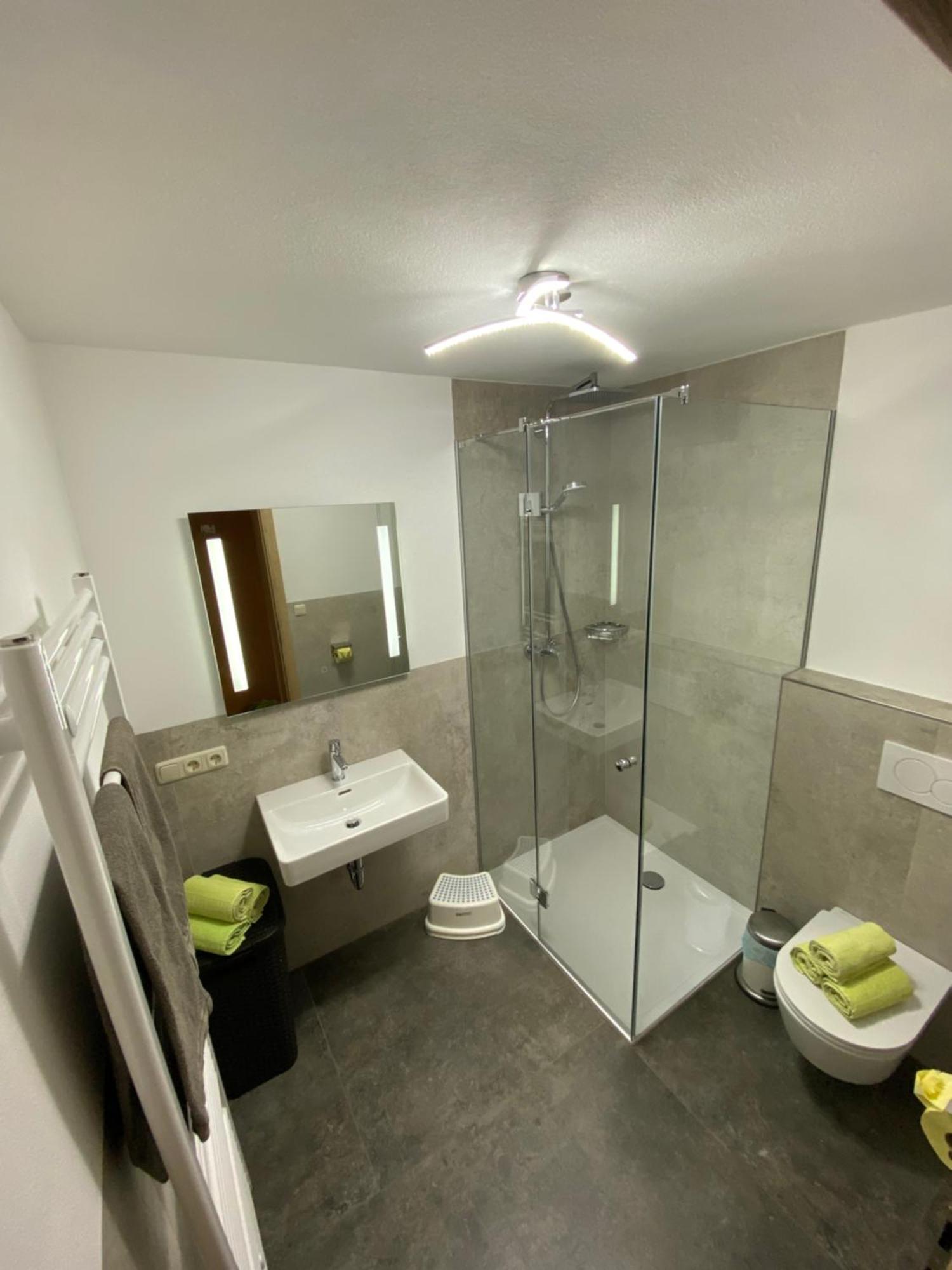 Nussbaumer Am Irrsee Farm stay