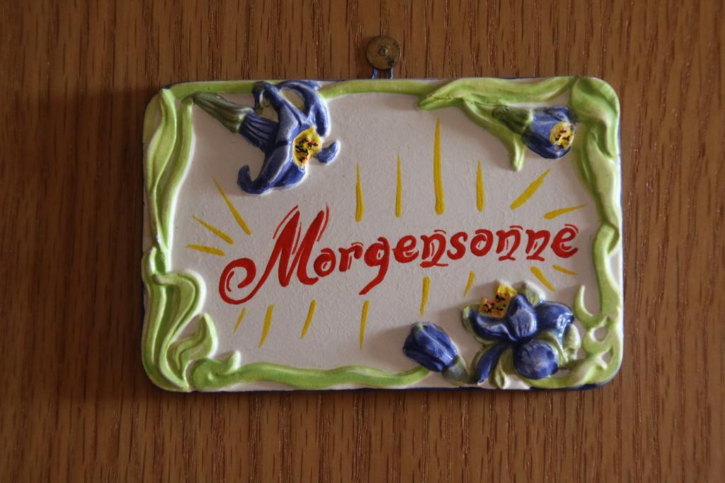 Nussbaumer Am Irrsee Farm stay Tiefgraben